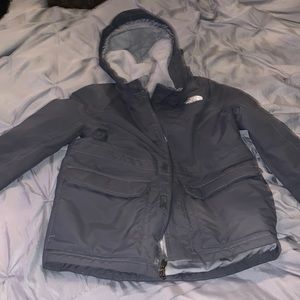 Northface Parka